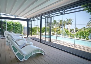 Grand Hotel Masseria Santa Lucia