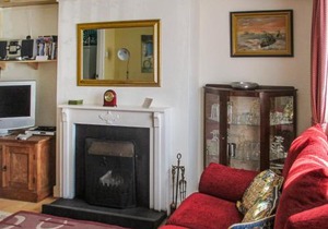Heath View Cottage