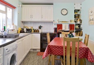 Heath View Cottage
