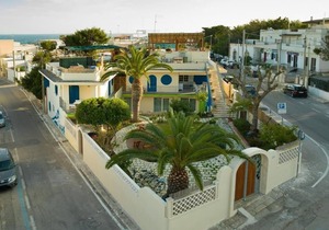Holiday apartment Campomarino for 1 - 5 persons with 1 bedroom - Holiday apartment