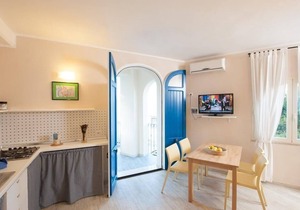 Holiday apartment Campomarino for 1 - 5 persons with 1 bedroom - Holiday apartment