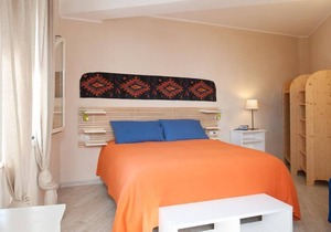Holiday apartment Campomarino for 1 - 5 persons with 1 bedroom - Holiday apartment