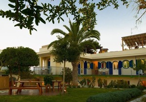 Holiday apartment Campomarino for 1 - 5 persons with 1 bedroom - Holiday apartment