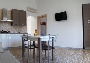Holiday apartment Campomarino for 1 - 6 persons with 1 bedroom - Row house