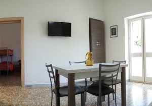Holiday apartment Campomarino for 1 - 6 persons with 1 bedroom - Row house