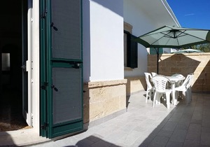 Holiday apartment Campomarino for 1 - 6 persons with 1 bedroom - Row house