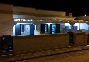 Holiday apartment Campomarino for 1 - 3 persons with 1 bedroom - Row house