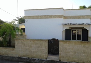 Holiday apartment Campomarino for 1 - 3 persons with 1 bedroom - Row house