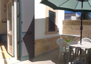 Holiday apartment Campomarino for 1 - 2 persons with 1 bedroom - Row house