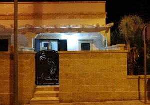 Holiday apartment Campomarino for 1 - 2 persons with 1 bedroom - Row house