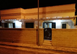 Holiday apartment Campomarino for 1 - 2 persons with 1 bedroom - Row house