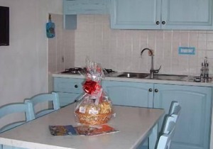Holiday apartment Cisternino for 2 persons - Holiday apartment