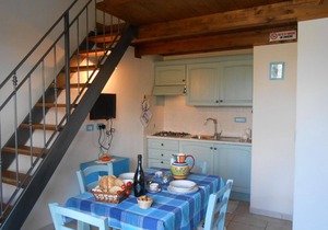 Holiday apartment Cisternino for 2 persons - Holiday apartment