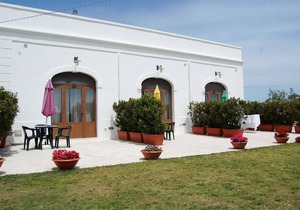 Holiday apartment Cisternino for 2 persons - Holiday apartment