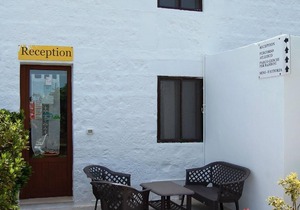 Holiday apartment Cisternino for 2 persons - Holiday apartment