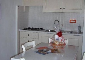 Holiday apartment Cisternino for 2 persons - Holiday apartment