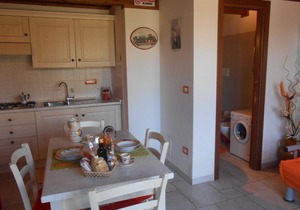Holiday apartment Cisternino for 2 persons - Holiday apartment