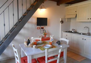 Holiday apartment Cisternino for 2 persons - Holiday apartment