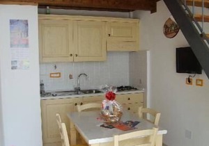 Holiday apartment Cisternino for 2 persons - Holiday apartment