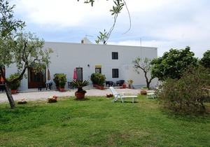Holiday apartment Cisternino for 2 persons - Holiday apartment