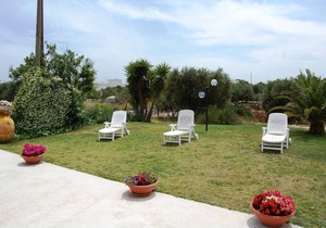 Holiday apartment Cisternino for 2 persons - Holiday apartment