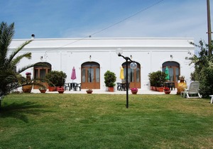 Holiday apartment Cisternino for 2 persons - Holiday apartment