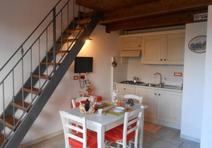 Holiday apartment Cisternino for 2 persons with 1 bedroom - Holiday apartment