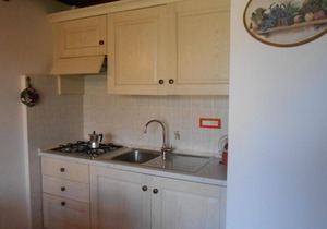 Holiday apartment Cisternino for 2 persons with 1 bedroom - Holiday apartment