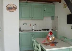 Holiday apartment Cisternino for 2 persons - Holiday apartment