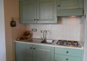 Holiday apartment Cisternino for 2 persons - Holiday apartment