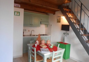 Holiday apartment Cisternino for 2 persons - Holiday apartment