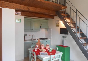 Holiday apartment Cisternino for 2 persons - Holiday apartment