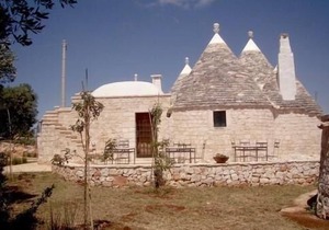 Holiday apartment Cisternino for 2 persons - Holiday apartment