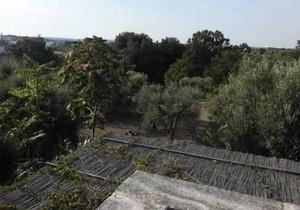 Holiday apartment Cisternino for 2 persons - Holiday apartment