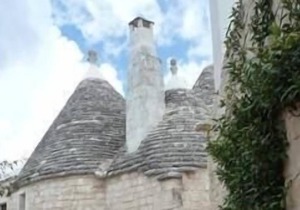 Holiday apartment Cisternino for 2 persons - Holiday apartment
