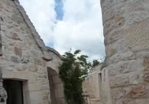 Holiday apartment Cisternino for 2 persons - Holiday apartment