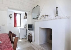Holiday apartment Cisternino for 2 persons - Holiday apartment