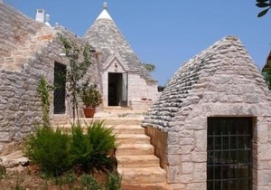 Holiday apartment Cisternino for 2 persons - Holiday apartment