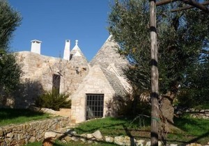 Holiday apartment Cisternino for 2 persons - Holiday apartment