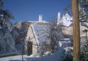 Holiday apartment Cisternino for 2 persons - Holiday apartment
