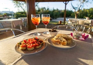 Holiday apartment Marini for 1 - 4 persons with 2 bedrooms - Holiday house