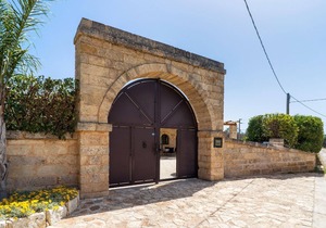 Holiday apartment Marini for 1 - 4 persons with 2 bedrooms - Holiday house
