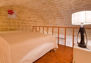 Holiday apartment Marini for 1 - 5 persons with 2 bedrooms - Holiday house
