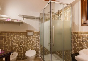 Holiday apartment Marini for 1 - 5 persons with 2 bedrooms - Holiday house