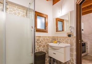 Holiday apartment Marini for 1 - 5 persons with 2 bedrooms - Holiday house