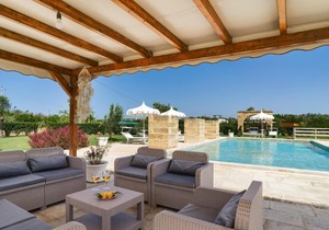 Holiday apartment Marini for 1 - 4 persons with 2 bedrooms - Holiday house