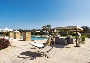 Holiday apartment Marini for 1 - 4 persons with 2 bedrooms - Holiday house