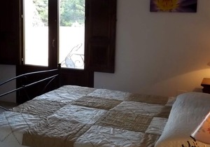 Holiday apartment Melendugno for 1 - 2 persons with 1 bedroom - Holiday house