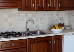 Holiday apartment Melendugno for 1 - 2 persons with 1 bedroom - Holiday house