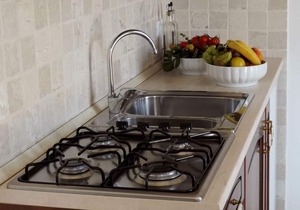 Holiday apartment Melendugno for 1 - 2 persons with 1 bedroom - Holiday house